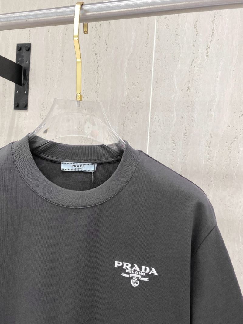 Prada T-Shirts